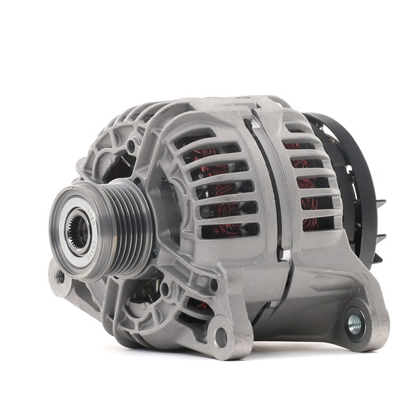 Lichtmaschine von RIDEX 4G0549