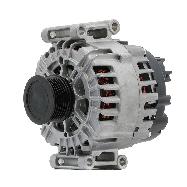 Lichtmaschine 4G0552