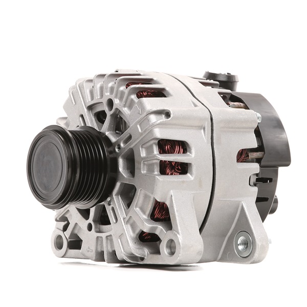 Lichtmaschine 4G0555