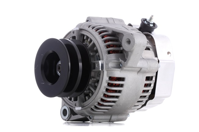 Lichtmaschine 4G0556