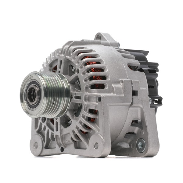 RIDEX Lichtmaschine 4G0558 online kaufen
