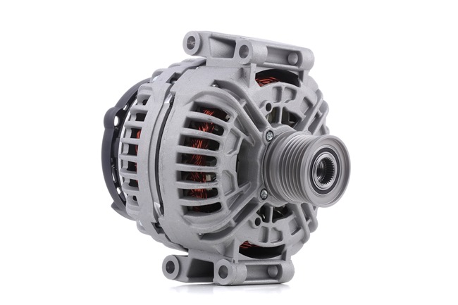 Acquista online RIDEX Alternatore Art.: 4G0559
