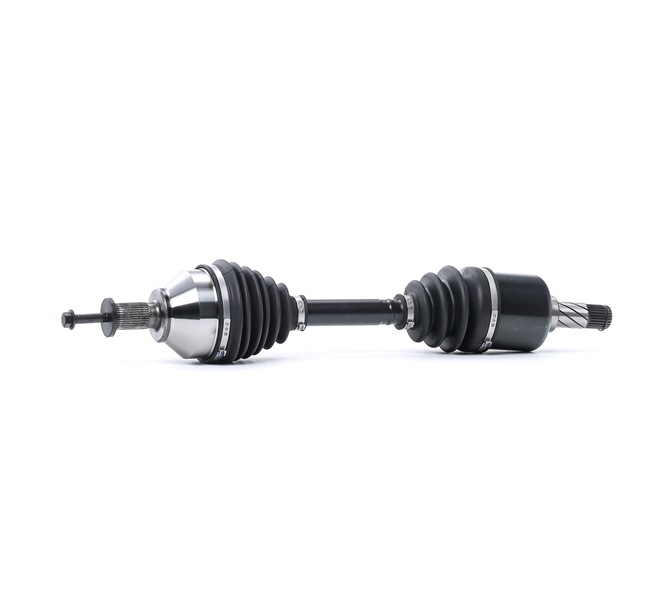 Osta Vetoakseli RIDEX:llä 13D0416 edullisesti hintaan 93,37 €