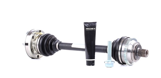 Online Shop für Antriebswelle von RIDEX EAN: 4059191982813