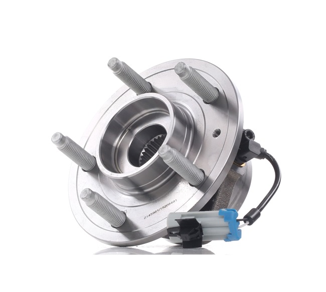 Radlagersatz SKWB-0181352