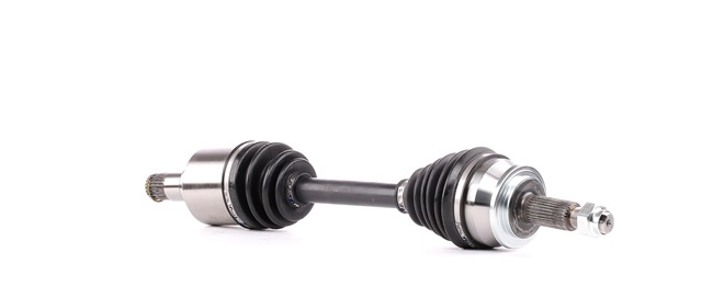 Osta Vetoakseli RIDEX:llä 13D0473 edullisesti hintaan 136,35 €