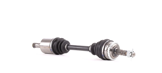 Osta Vetoakseli RIDEX:llä 13D0486 edullisesti hintaan 139,59 €