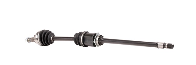 Osta Vetoakseli RIDEX:llä 13D0491 edullisesti hintaan 192,44 €