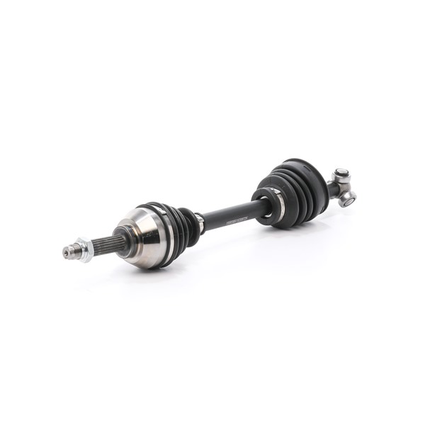 Köp RIDEX Drivaxel Art.: 13D0493 på nätet