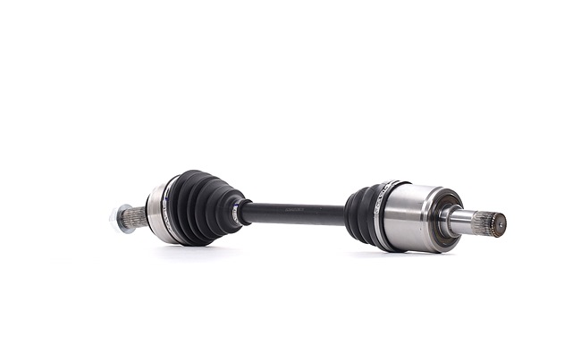 Antriebswelle 13D0494 von RIDEX günstig für 39,60 € online kaufen