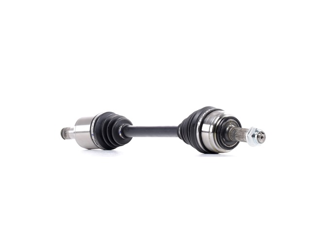 Osta Vetoakseli RIDEX:llä 13D0504 edullisesti hintaan 256,29 €