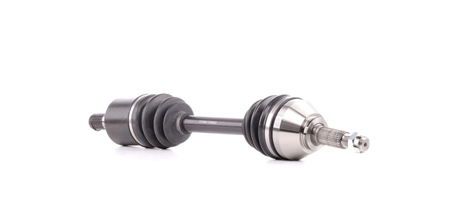 Osta Vetoakseli RIDEX:llä 13D0507 edullisesti hintaan 127,90 €