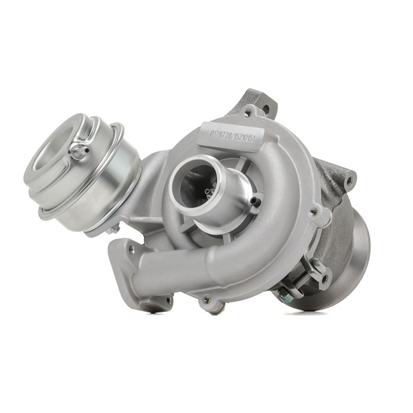 Turbolader SKCT-1190185