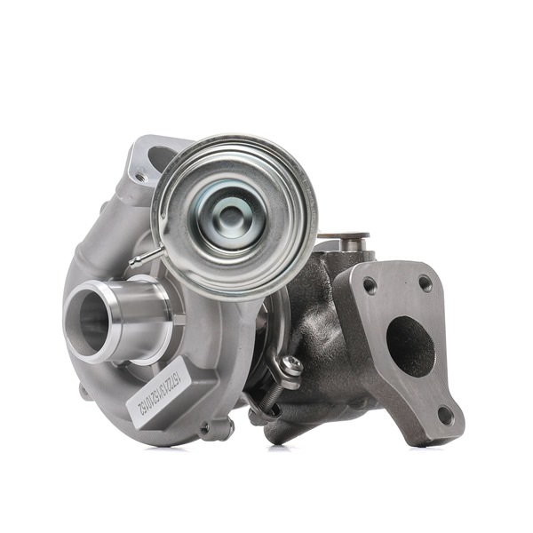 Osta Turboahdin RIDEX:llä 2234C0187 edullisesti hintaan 390,44 €