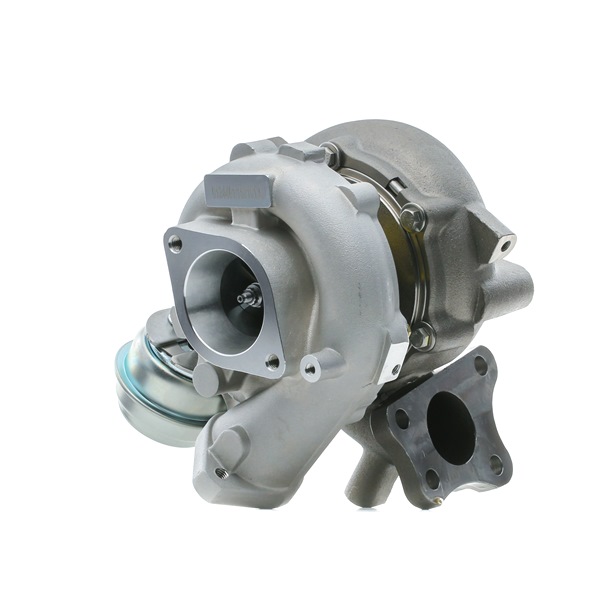 Turbolader SKCT-1190187 NISSAN SERENA von STARK