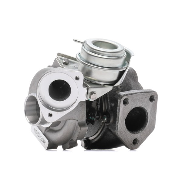 Turbolader 2234C0195 von RIDEX günstig für 311,28 € online kaufen