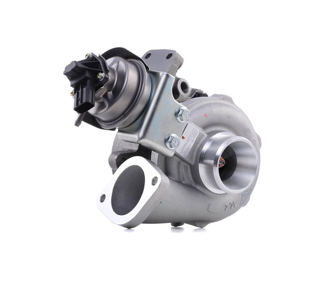 Turbolader für CHEVROLET von STARK
