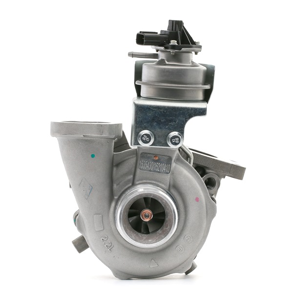 Turbolader 2234C0196