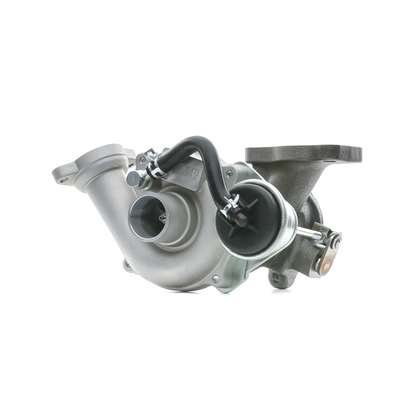 Osta Turboahdin RIDEX:llä 2234C0198 edullisesti hintaan 380,75 €
