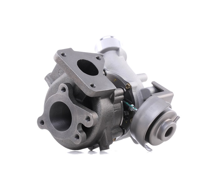 Osta Turboahdin RIDEX:llä 2234C0205 edullisesti hintaan 1917,44 €