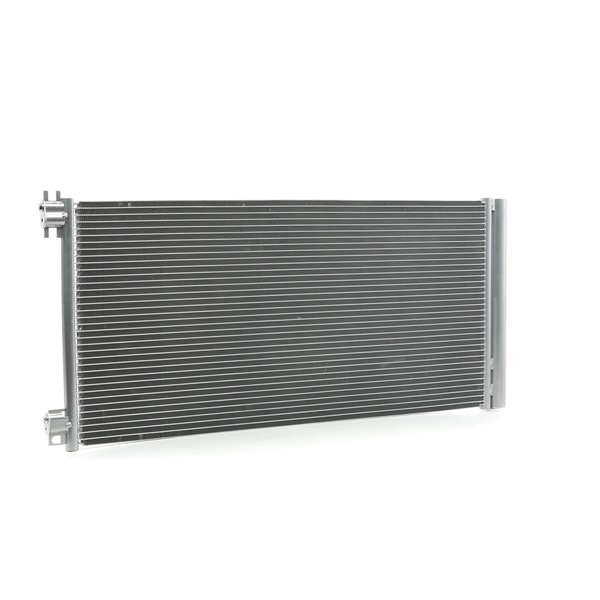 Klimakondensator 448C0296