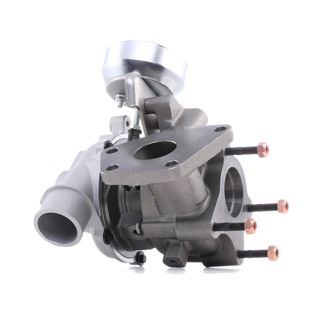 Osta Turboahdin RIDEX:llä 2234C0206 edullisesti hintaan 620,43 €