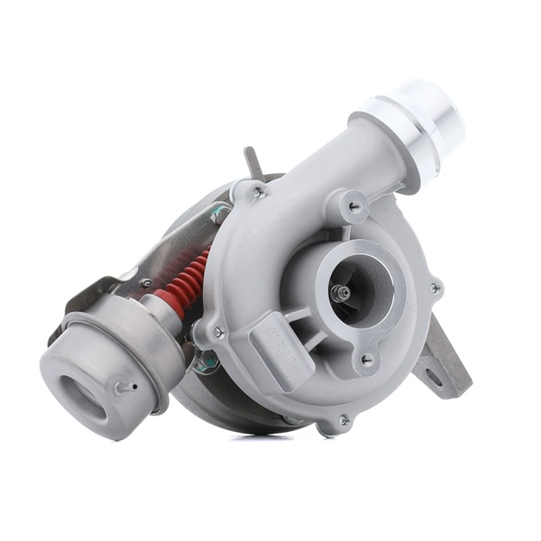 Turbolader von RIDEX