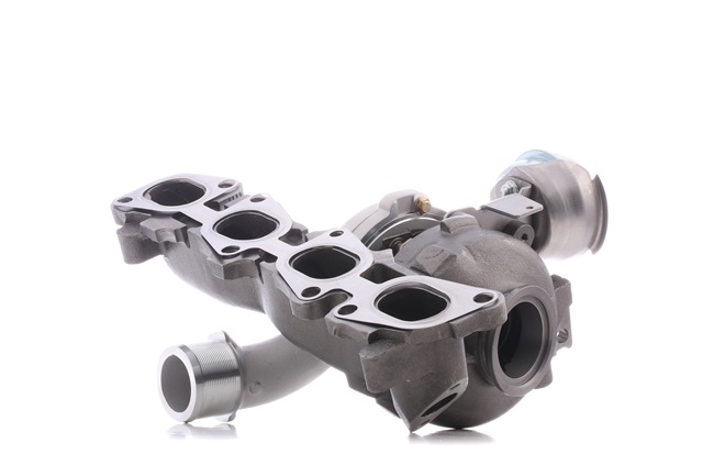 Turbolader SKCT-1190210 CADILLAC von STARK