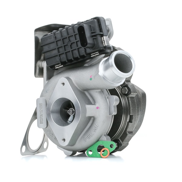 Turbolader SKCT-1190211