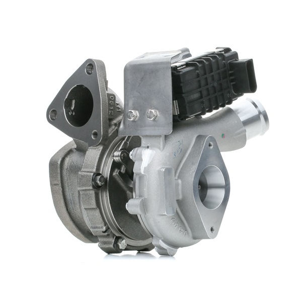 Turbolader 2234C0213