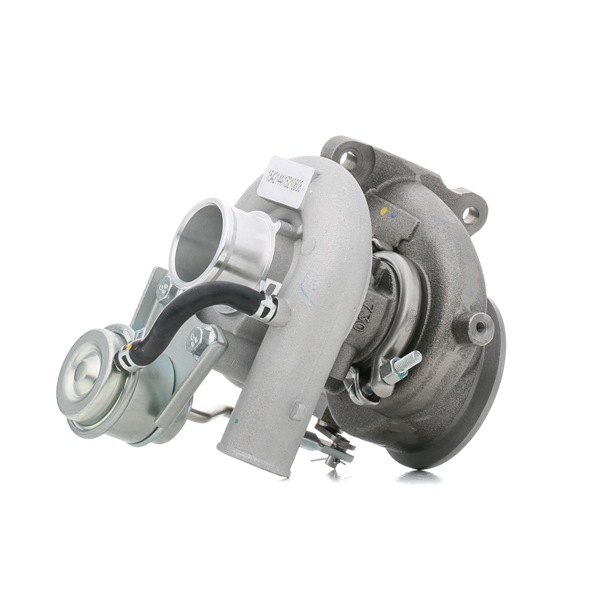 Turbolader 2234C0219 von RIDEX günstig für 350,26 € online kaufen