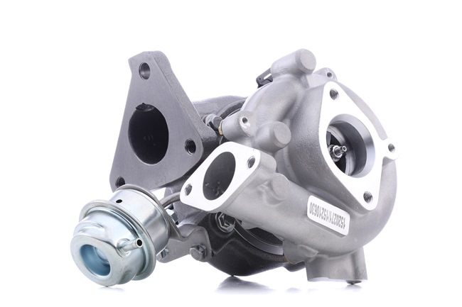 Osta Turboahdin RIDEX:llä 2234C0223 edullisesti hintaan 514,14 €