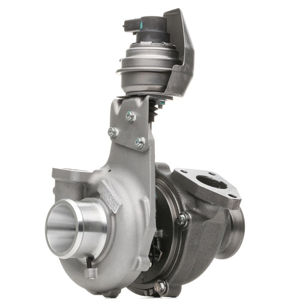 Turbolader 2234C0227