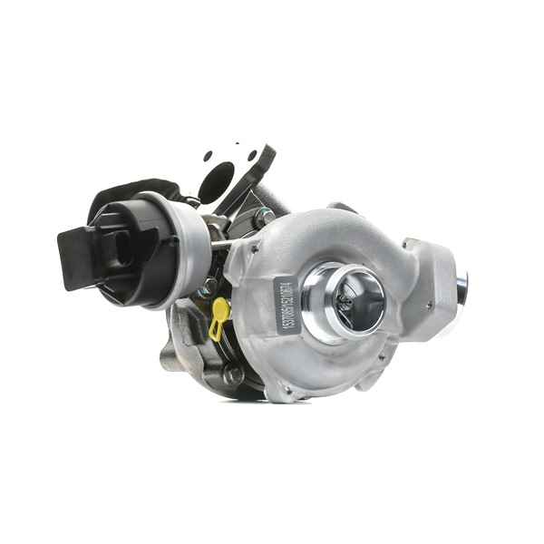 Turbolader von RIDEX