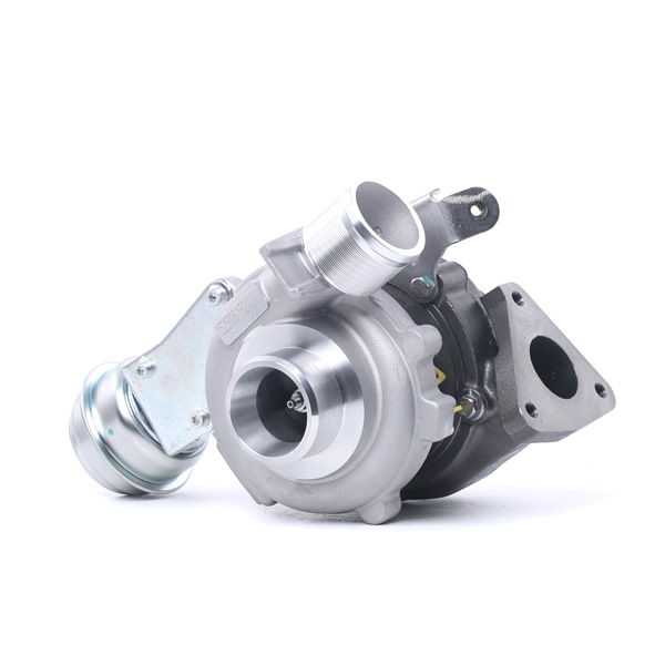 Osta Turboahdin RIDEX:llä 2234C0231 edullisesti hintaan 500,59 €
