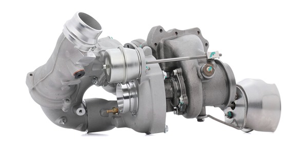 Turbolader von RIDEX