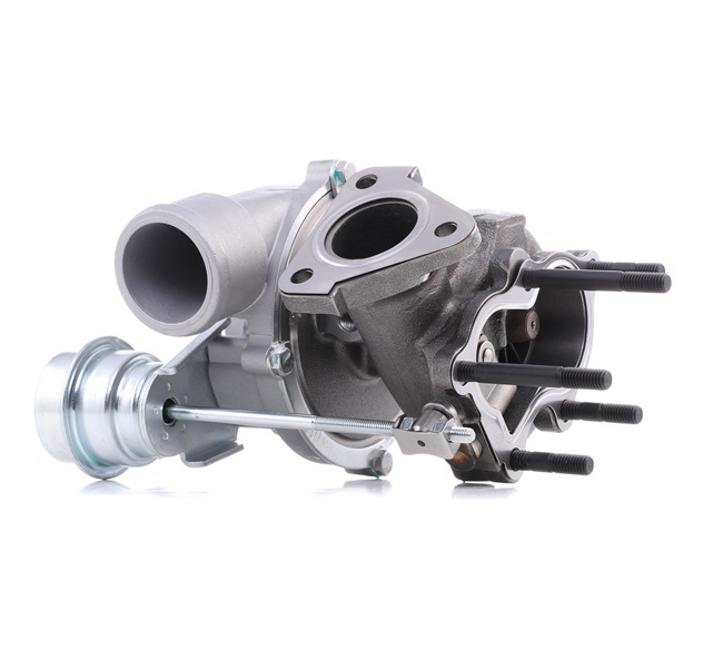 Turbolader von RIDEX für TRANSIT MK-4 Pritsche/Fahrgestell (E_ _) günstig online kaufen