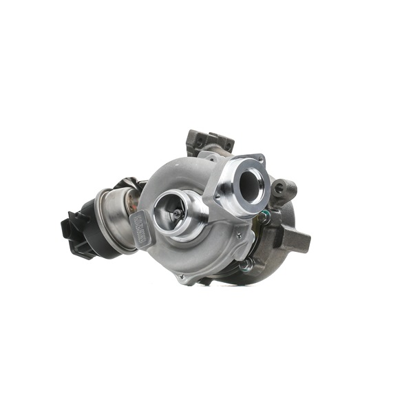 Osta Turboahdin RIDEX:llä 2234C0237 edullisesti hintaan 765,94 €