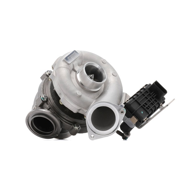 Original RIDEX Turbolader online kaufen