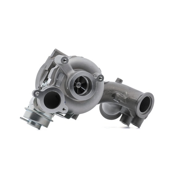 Osta Turboahdin RIDEX:llä 2234C0241 edullisesti hintaan 1583,18 €