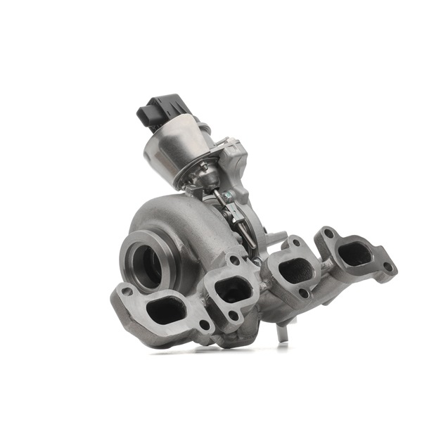 Turbolader SKCT-1190241 für Rapid Spaceback (NH1) für 583,02 CHF
