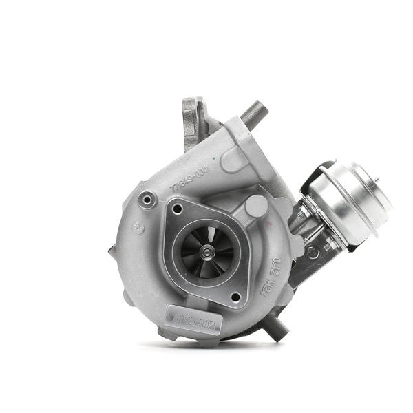 Turbolader 2234C0249