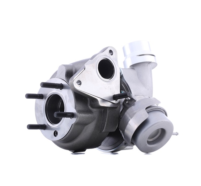 Turbolader 2234C0251 NISSAN TIIDA von RIDEX