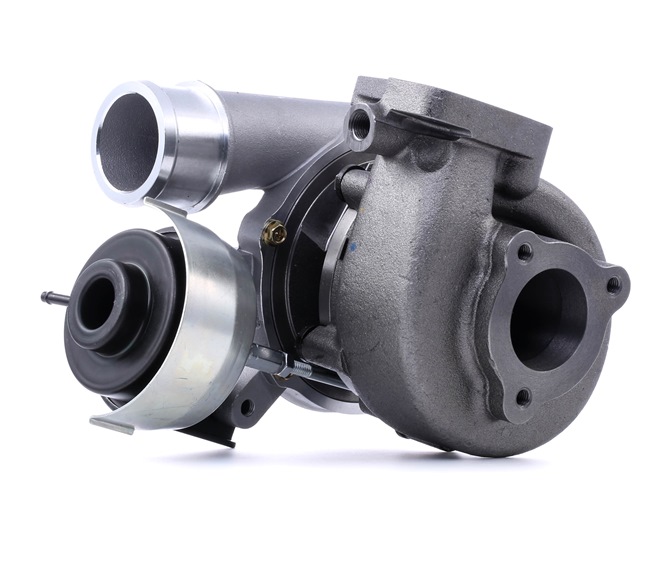 Turbolader SKCT-1190250