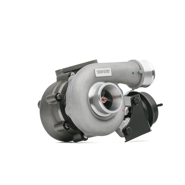 Turbolader 2234C0252