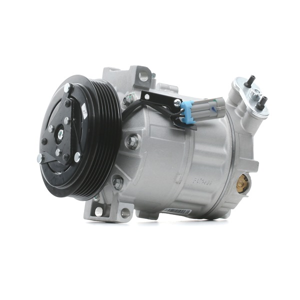 Acquista Compressore aria condizionata da RIDEX 447K0427 a buon mercato per soli 259,68 €