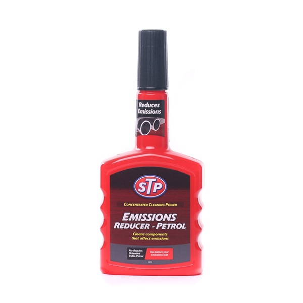 Comprar Aditivo de combustible de STP 30-063 a bajo precio de 14,83 €