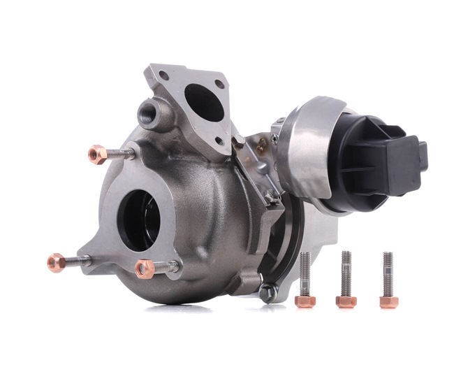 Osta Turboahdin RIDEX:llä 2234C0260 edullisesti hintaan 472,24 €