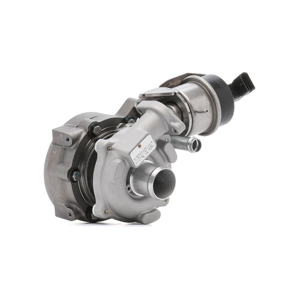 Turbolader SKCT-1190267 CHRYSLER YPSILON von STARK