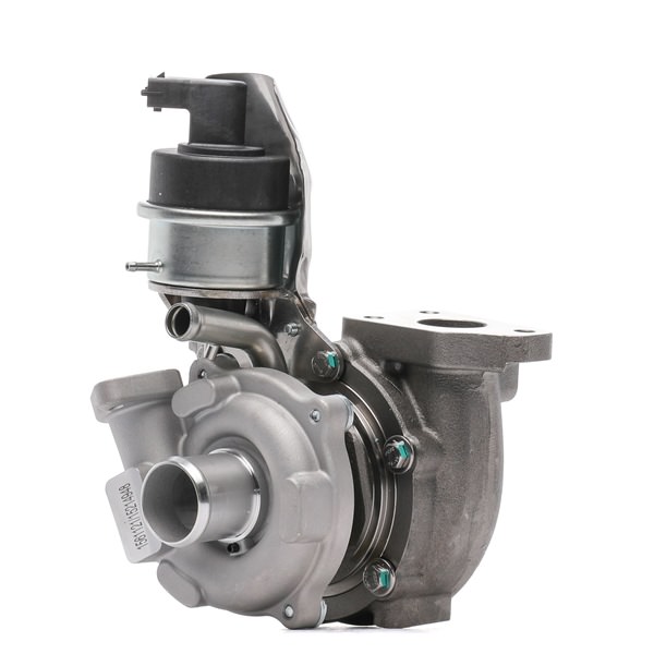 Osta Turboahdin RIDEX:llä 2234C0269 edullisesti hintaan 440,83 €
